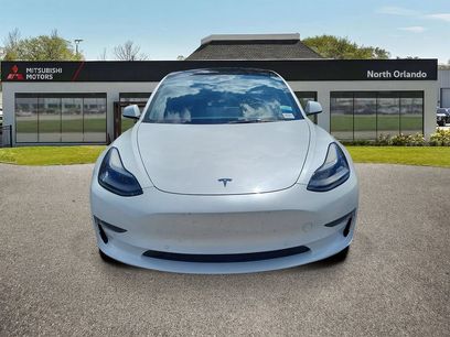 Used 2022 Tesla Model 3 Long Range