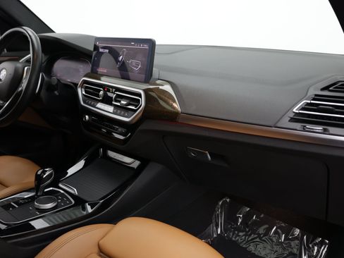 Used 2022 BMW X3 sDrive30i w/ Premium Package 2 RWD image 42