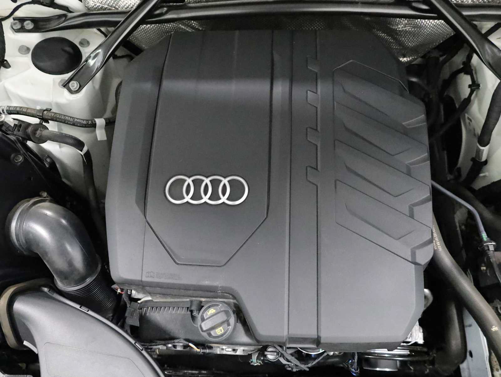 Used 2023 Audi Q5 2.0T Prestige w/ Prestige Package AWD/4WD image 40