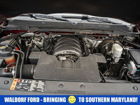 Used 2017 GMC Sierra 1500 Denali w/ Denali Ultimate Package image 25