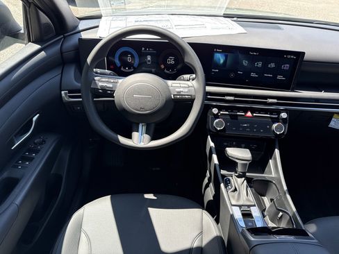 New 2026 Hyundai Santa Cruz SEL image 14