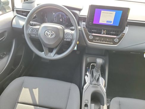 New 2026 Toyota Corolla LE FWD image 27