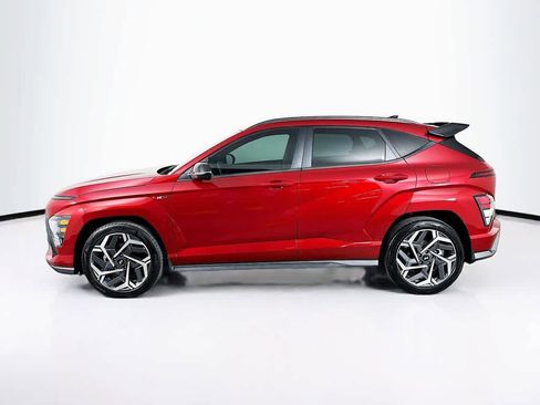 Used 2025 Hyundai Kona N Line S image 3