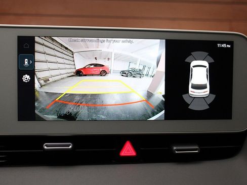 Used 2023 Hyundai Ioniq 5 SEL image 14