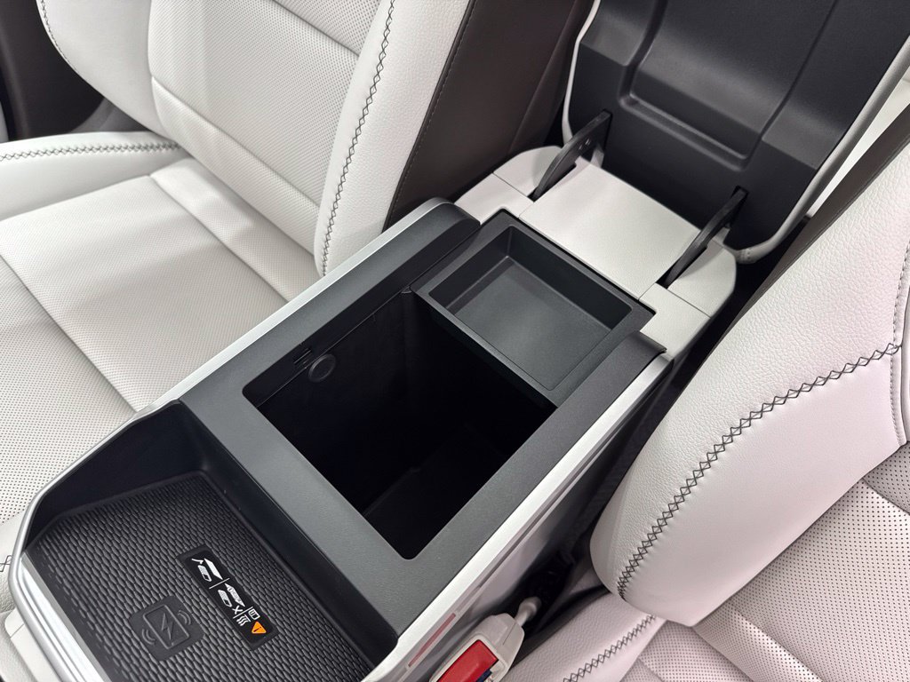 New 2027 GMC Terrain Denali AWD/4WD image 19
