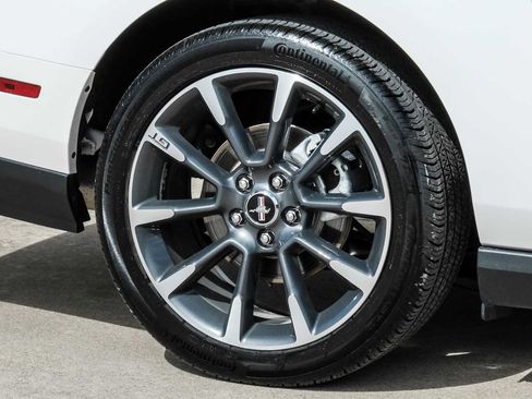 Used 2012 Ford Mustang GT Premium image 52