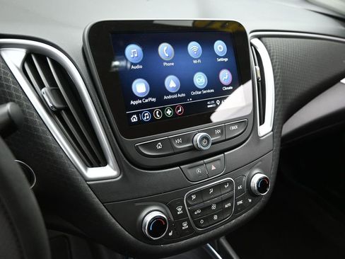 Certified 2024 Chevrolet Malibu LT image 15