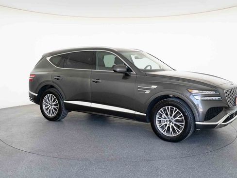 Used 2025 Genesis GV80 2.5T Standard image 18