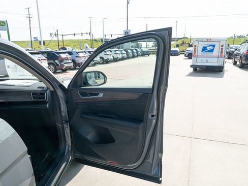 New 2026 Volkswagen Atlas SEL AWD/4WD image 16