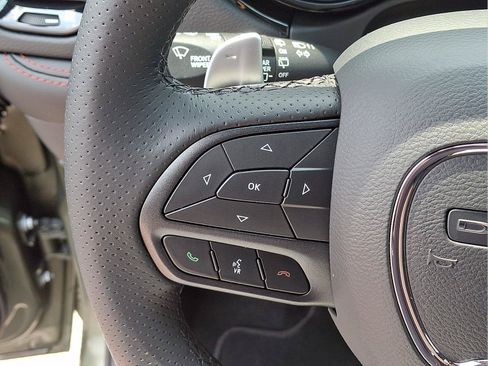 Used 2026 Dodge Durango GT AWD/4WD image 24