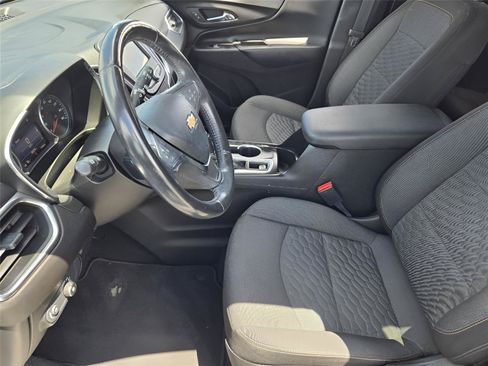 Used 2019 Chevrolet Equinox LT FWD image 12