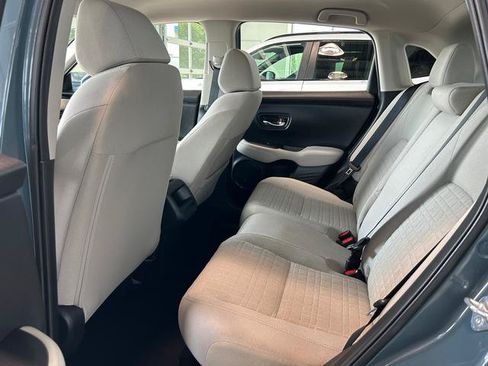 Used 2023 Honda HR-V LX image 21