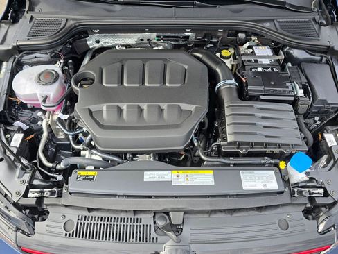 New 2025 Volkswagen GTI SE image 16