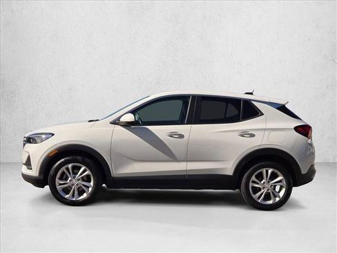 Used 2022 Buick Encore GX Preferred image 9