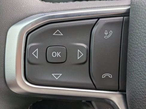 New 2026 RAM 1500 Big Horn image 21