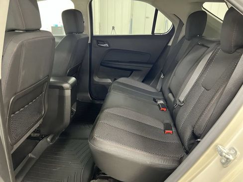 Used 2016 Chevrolet Equinox LT w/ Convenience Package FWD image 22