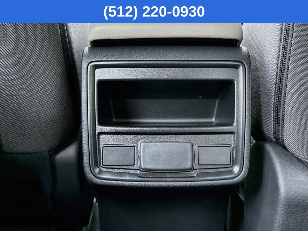 New 2026 Subaru Forester AWD/4WD image 28