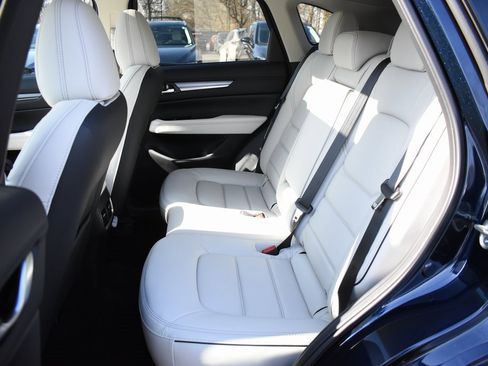 New 2025 MAZDA CX-5 AWD 2.5 S image 23