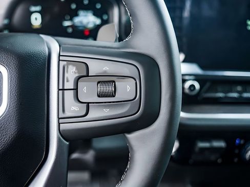 New 2026 GMC Sierra 1500 SLT image 13