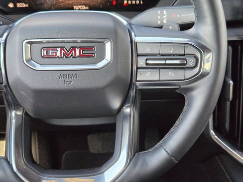 Used 2024 GMC Acadia Elevation FWD image 22