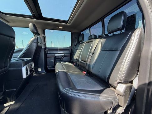 Used 2021 Ford F250 Lariat AWD/4WD image 24