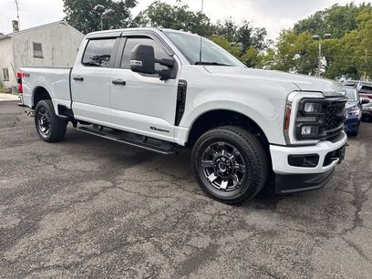 Used 2025 Ford F250 XL w/ STX Appearance Package