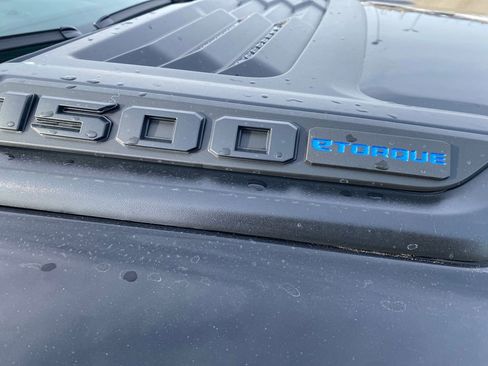 New 2026 RAM 1500 Laramie w/ Night Edition image 31