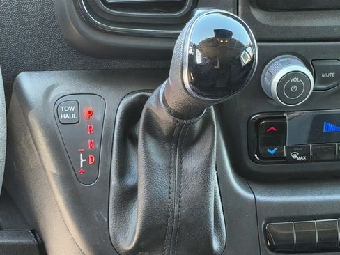 New 2026 RAM ProMaster 1500 FWD image 29