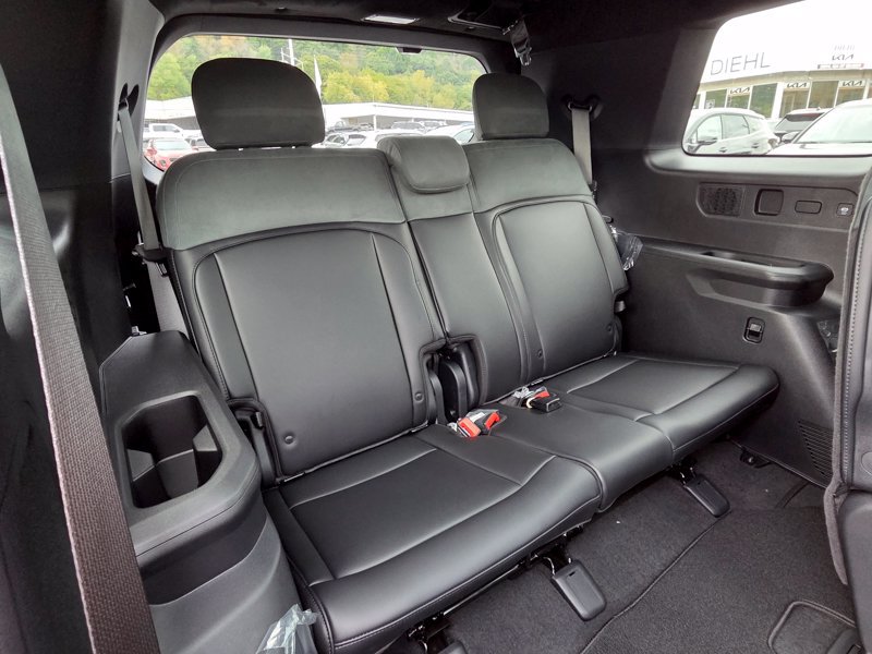 New 2027 Kia Telluride X-Line SX Prestige AWD/4WD image 23