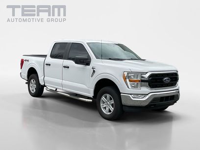 Used 2021 Ford F150 XLT
