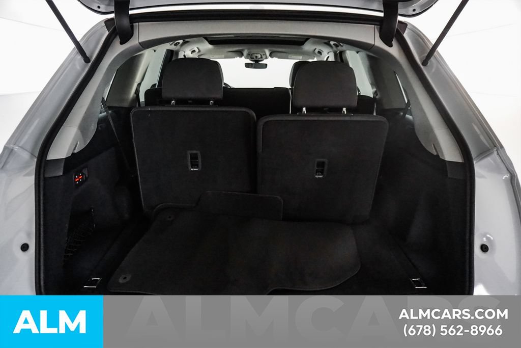 Used 2024 Audi Q7 2.0T Premium Plus AWD/4WD image 22