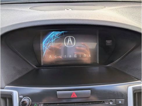 Used 2017 Acura TLX V6 w/ Technology Package image 21