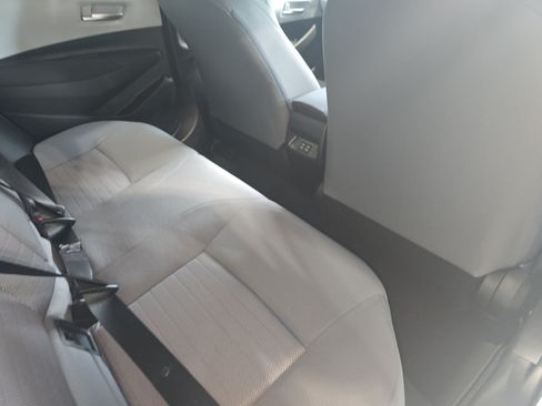 New 2026 Toyota Corolla SE FWD image 11