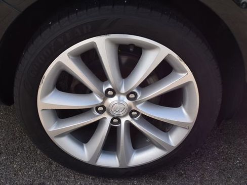 Used 2017 Buick Verano Leather w/ Experience Buick Package FWD image 50