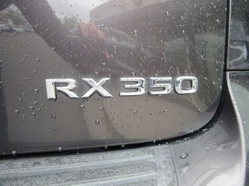 Used 2010 Lexus RX 350 AWD image 9