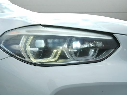 Used 2020 BMW X4 M40i w/ Executive Package image 10