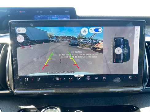 New 2026 Ford Expedition Tremor AWD/4WD image 17