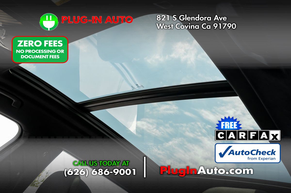 Used 2021 BMW X7 xDrive40i w/ M Sport Package AWD/4WD image 10