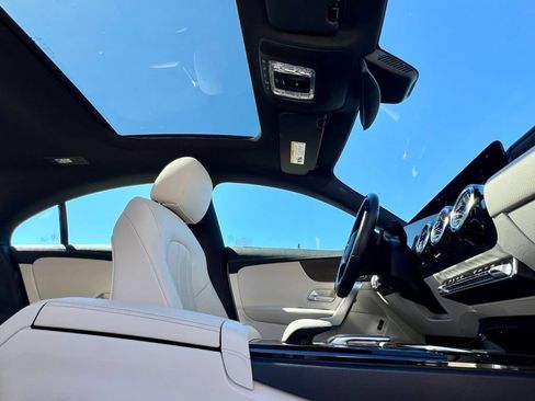Certified 2023 Mercedes-Benz CLA 250 4MATIC image 12