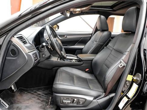 Used 2018 Lexus GS 350 F Sport image 4