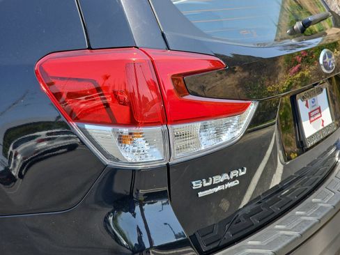 Certified 2021 Subaru Forester w/ Popular Package #1 AWD/4WD image 35