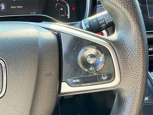 Used 2021 Honda CR-V EX image 37