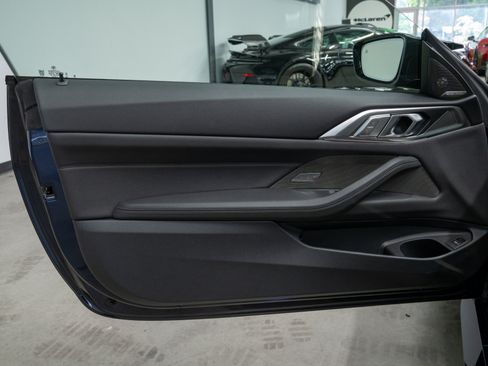 Used 2026 BMW M4 Competition w/ Executive Package RWD image 37