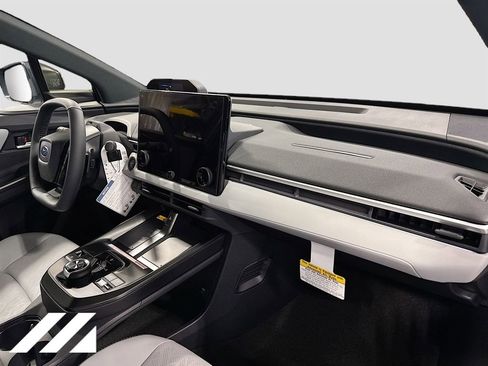 New 2026 Subaru Solterra Premium image 29