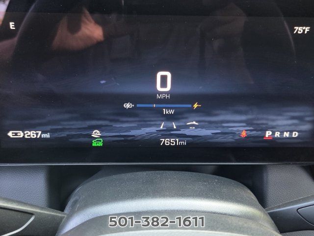 Used 2025 Chevrolet Equinox EV LT FWD image 28