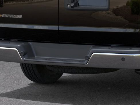 New 2025 Chevrolet Express 3500 LT w/ LT Preferred Equipment Group image 15