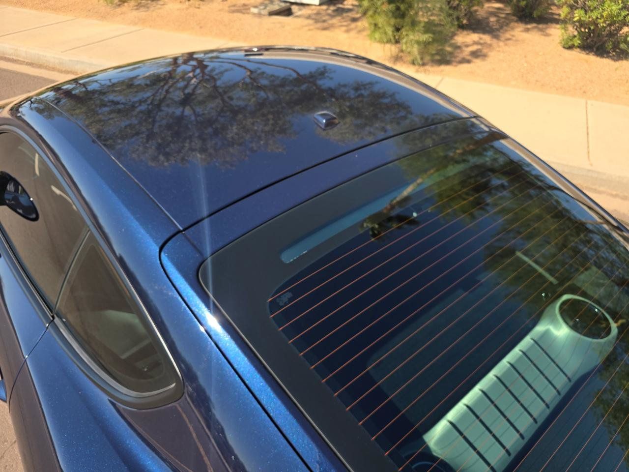 Used 2018 Porsche 718 Cayman RWD image 16