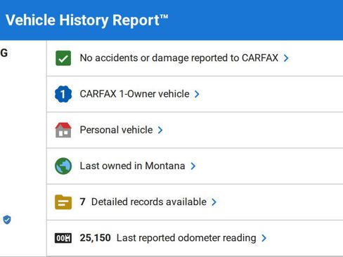 Used 2024 Tesla Model 3 Long Range image 5