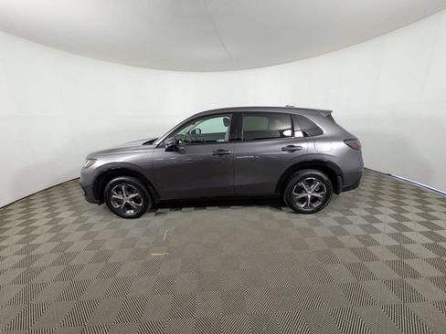Used 2024 Honda HR-V EX-L image 19