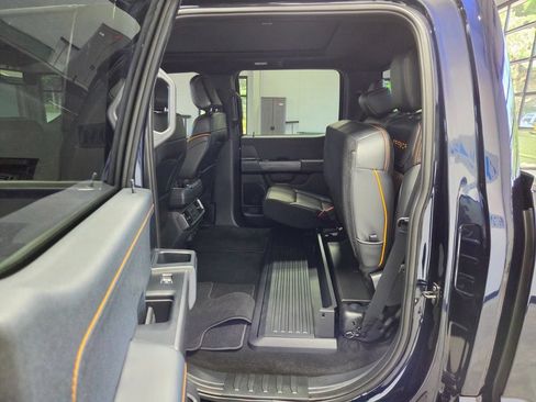 Used 2025 Ford F150 Tremor w/ Equipment Group 402A High AWD/4WD image 18